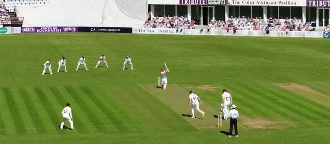 County Cricket