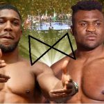 Anthony Joshua v Francis Ngannou's