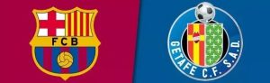 LaLiga Live Stream Info: Getafe CF vs. FC Barcelona