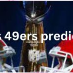 chiefs vs 49ers prediction