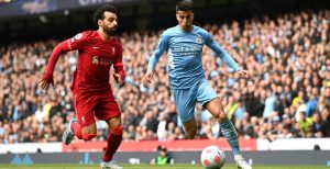 Liverpool vs Manchester City live on the calendar flips to March 10, 2024, the football world turns its gaze towards Anfield, Liverpool, England