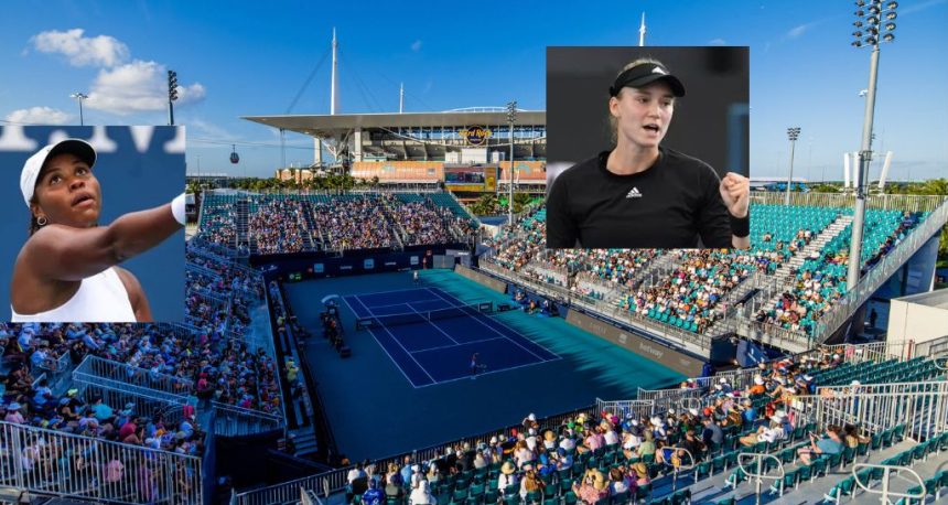 Miami Open 2024