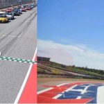 The Thrill of NASCAR at Circuit of the Americas