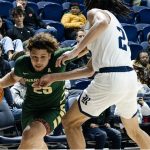 Rice vs Charlotte NCAA MEN'S BASKETBALL