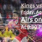 Sacramento Kings vs New Orleans Pelicansclash