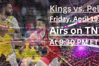 Sacramento Kings vs New Orleans Pelicansclash